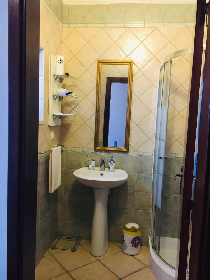 Villa Bella Ciao Quelfes Esterno foto