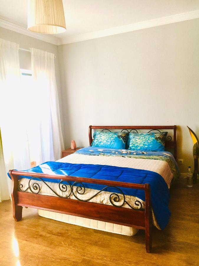 Villa Bella Ciao Quelfes Esterno foto