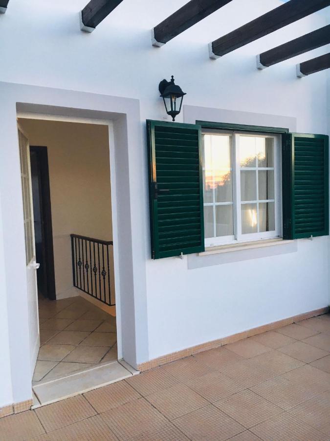 Villa Bella Ciao Quelfes Esterno foto