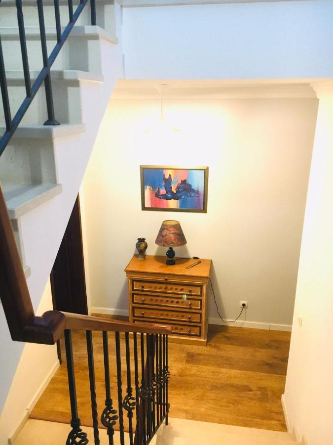 Villa Bella Ciao Quelfes Esterno foto