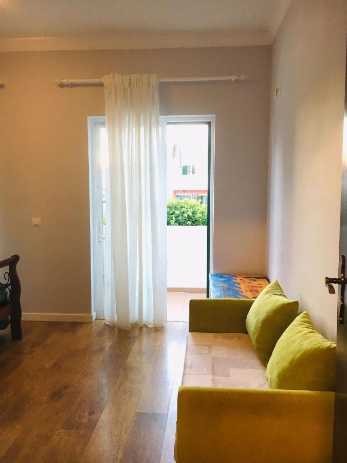Villa Bella Ciao Quelfes Esterno foto