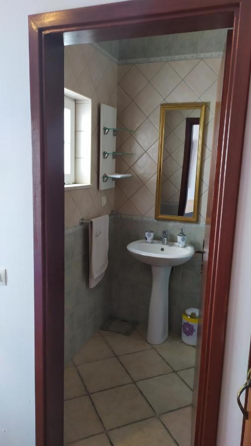 Villa Bella Ciao Quelfes Esterno foto