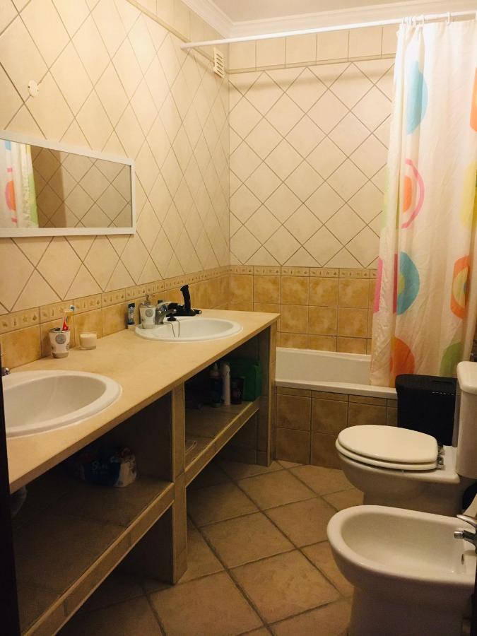 Villa Bella Ciao Quelfes Esterno foto