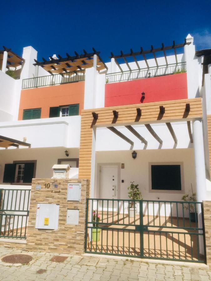 Villa Bella Ciao Quelfes Esterno foto