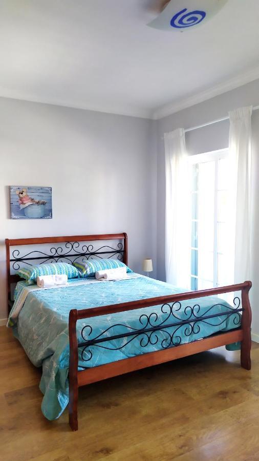 Villa Bella Ciao Quelfes Esterno foto